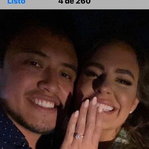 Meet your Posher, Rocio